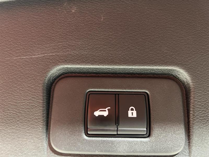 nissan Rogue 2023 - 8