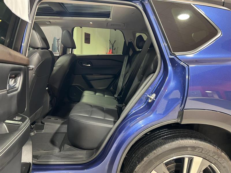 nissan Rogue 2023 - 14