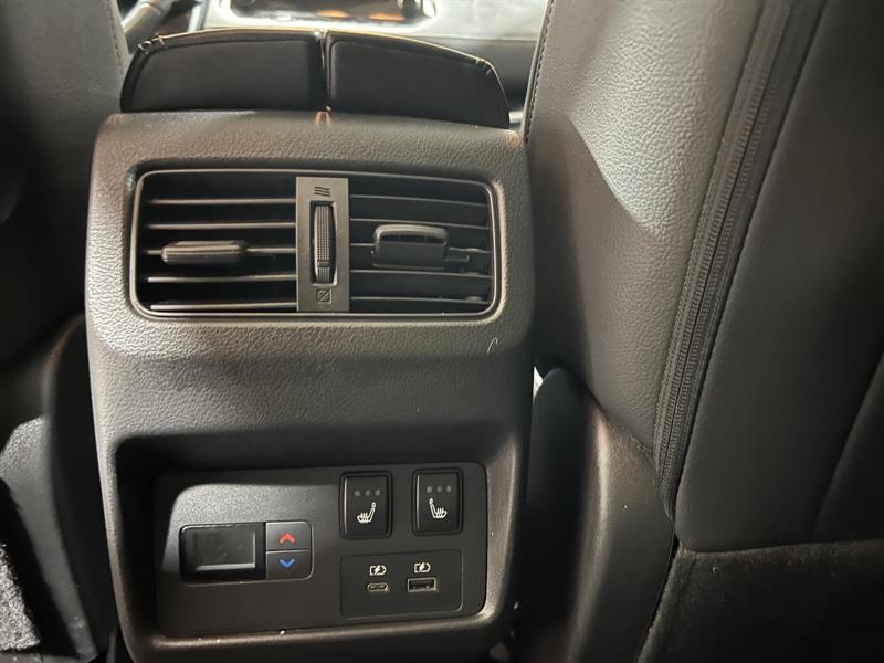 nissan Rogue 2023 - 15