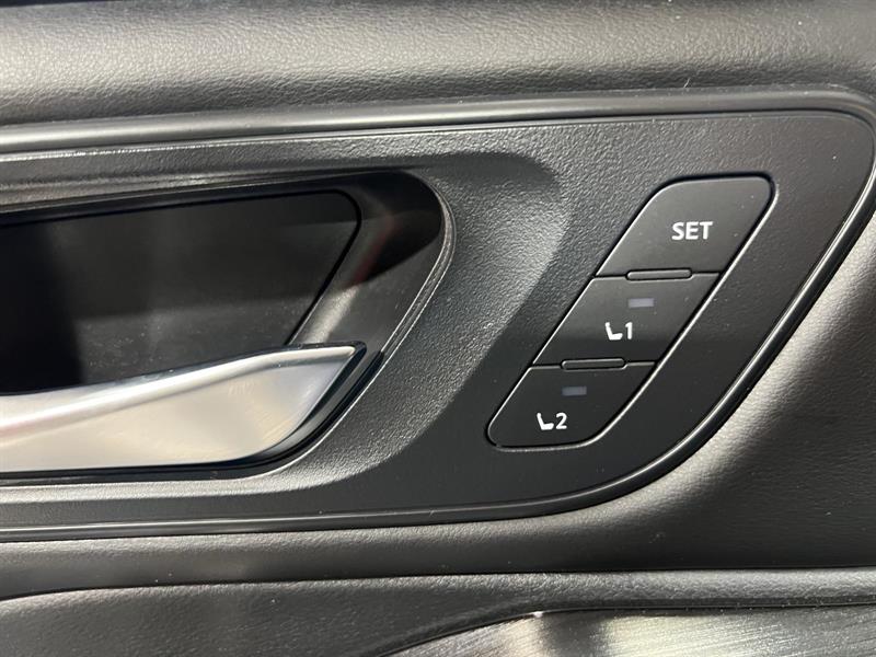 nissan Rogue 2023 - 19