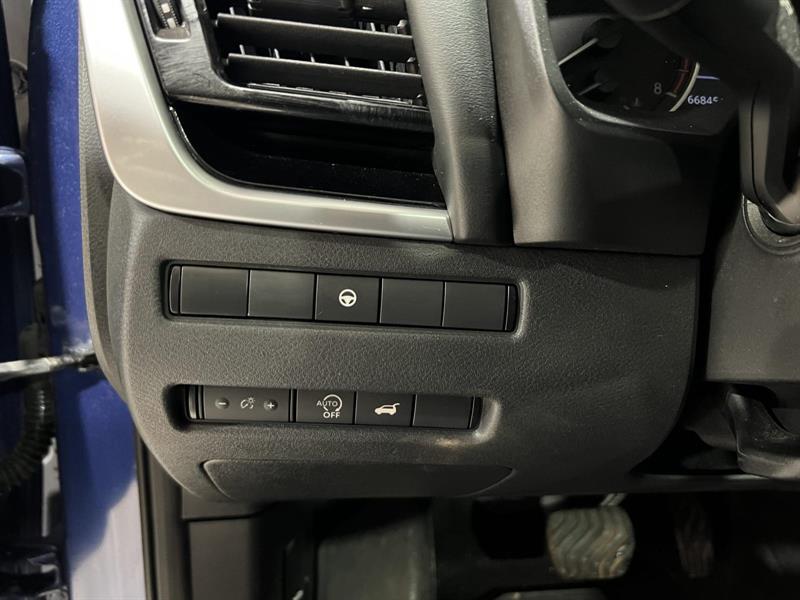 nissan Rogue 2023 - 21