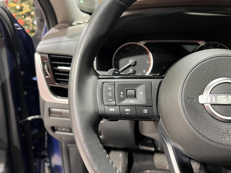 nissan Rogue 2023 - 23