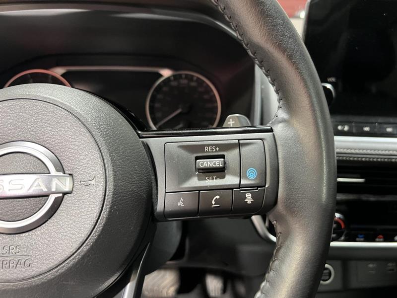 nissan Rogue 2023 - 24