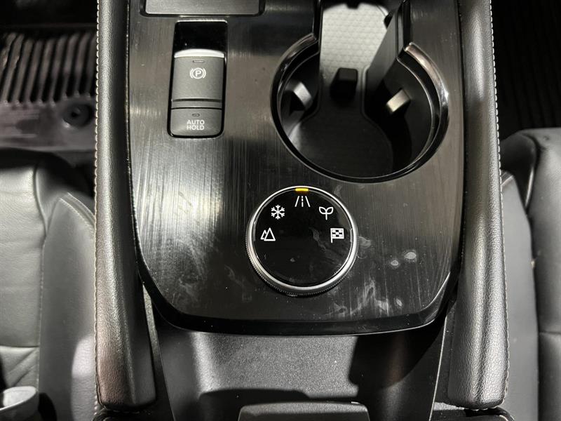 nissan Rogue 2023 - 32