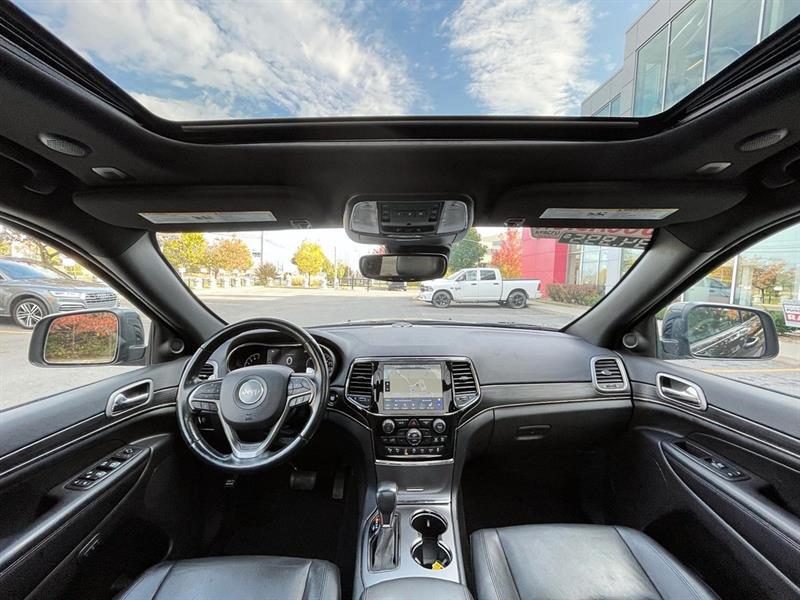 jeep Grand Cherokee 2020 - 3