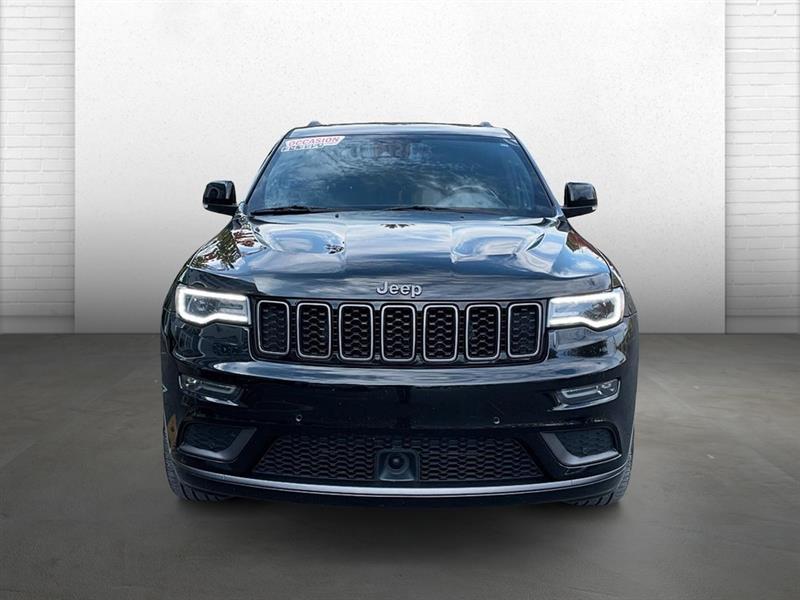 jeep Grand Cherokee 2020 - 4