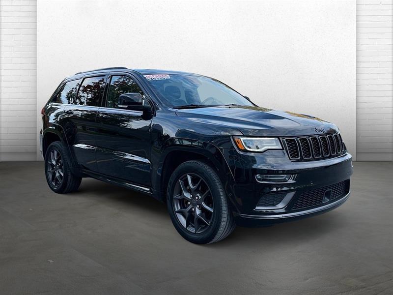 jeep Grand Cherokee 2020 - 6