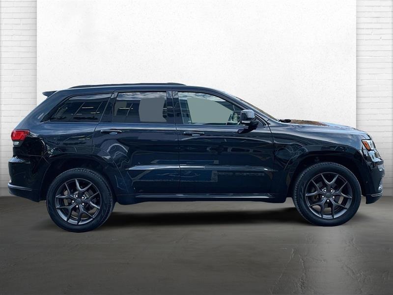 jeep Grand Cherokee 2020 - 7