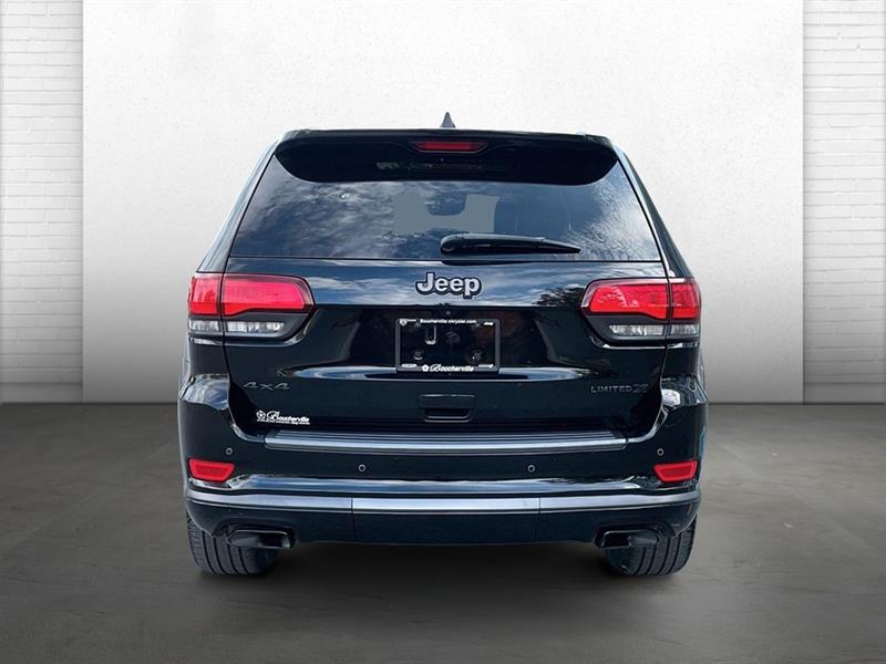 jeep Grand Cherokee 2020 - 9