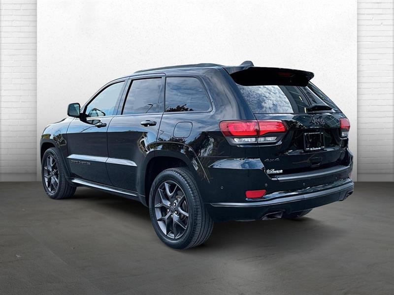 jeep Grand Cherokee 2020 - 10