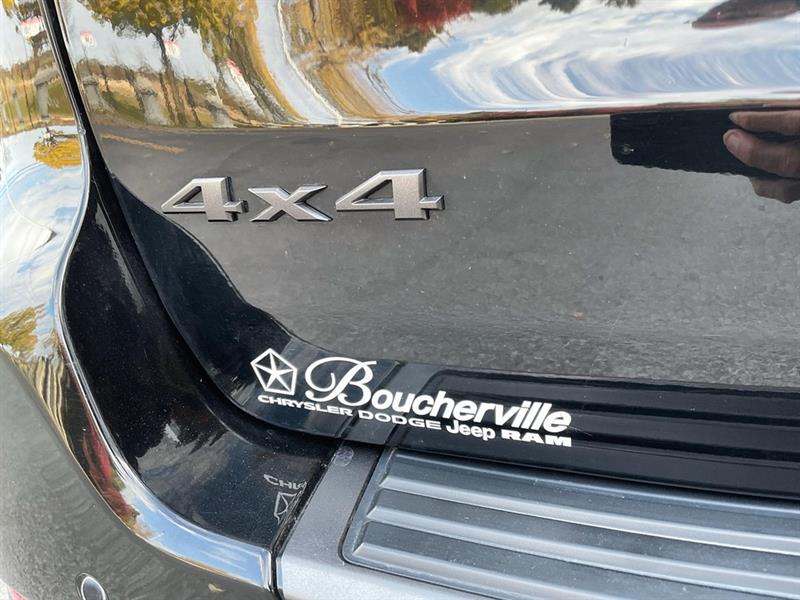 jeep Grand Cherokee 2020 - 14