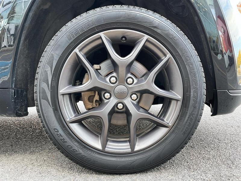 jeep Grand Cherokee 2020 - 15