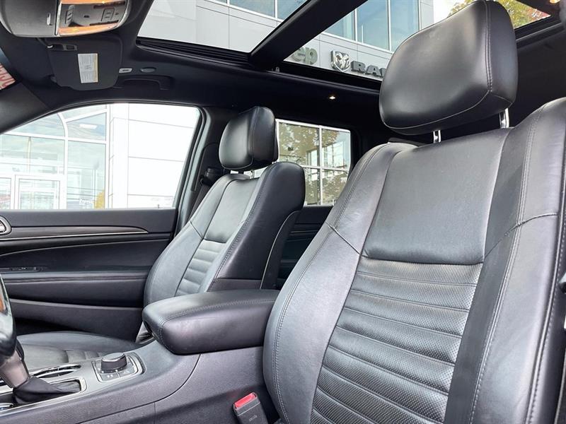 jeep Grand Cherokee 2020 - 16