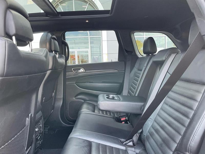 jeep Grand Cherokee 2020 - 17