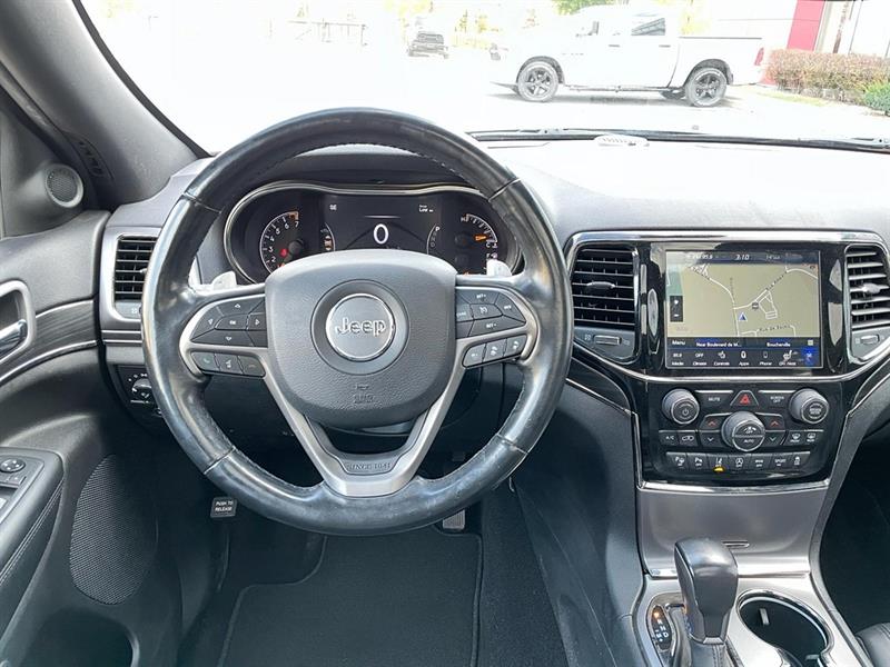 jeep Grand Cherokee 2020 - 18