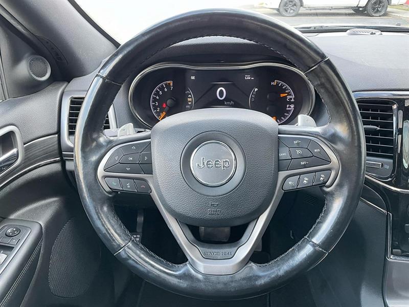 jeep Grand Cherokee 2020 - 19