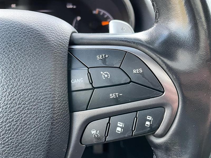 jeep Grand Cherokee 2020 - 20