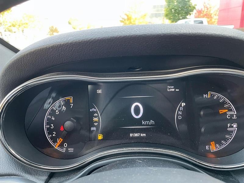 jeep Grand Cherokee 2020 - 22