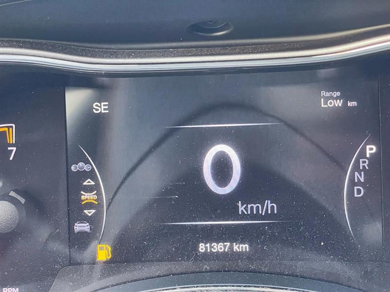 jeep Grand Cherokee 2020 - 23