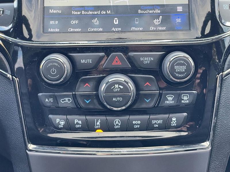 jeep Grand Cherokee 2020 - 25