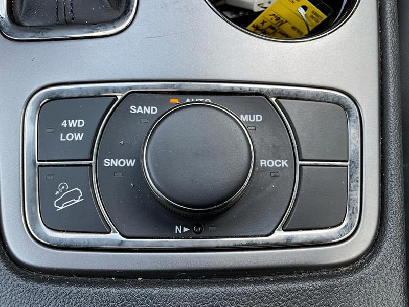 jeep Grand Cherokee 2020 - 26