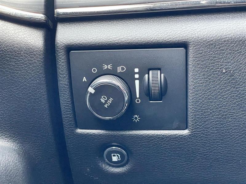 jeep Grand Cherokee 2020 - 29