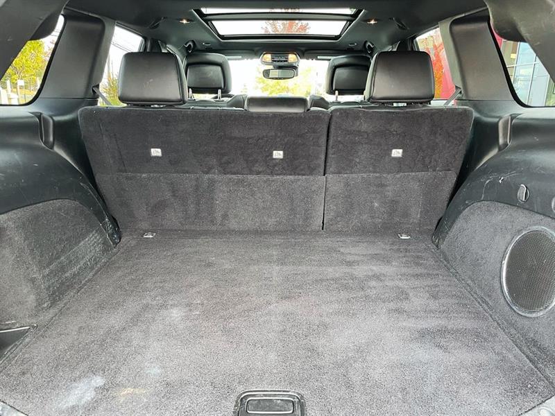 jeep Grand Cherokee 2020 - 30