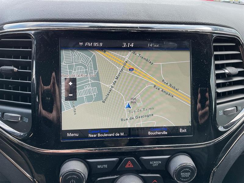 jeep Grand Cherokee 2020 - 33