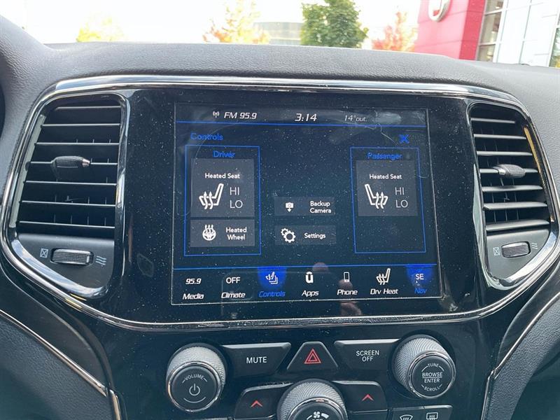 jeep Grand Cherokee 2020 - 34