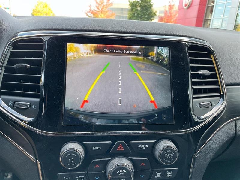 jeep Grand Cherokee 2020 - 35