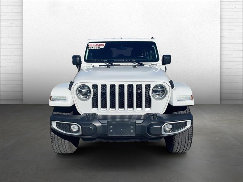 jeep Wrangler 4xe 2021 - 5