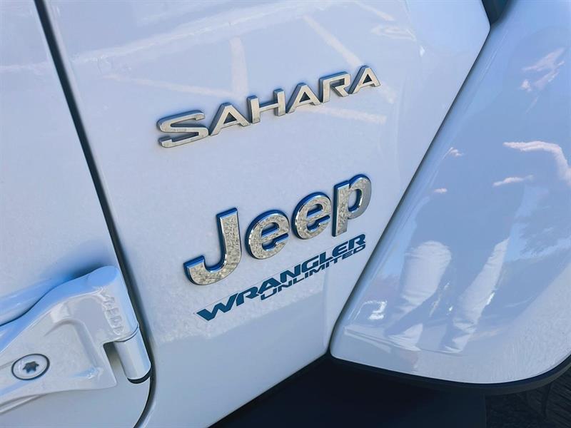 jeep Wrangler 4xe 2021 - 11