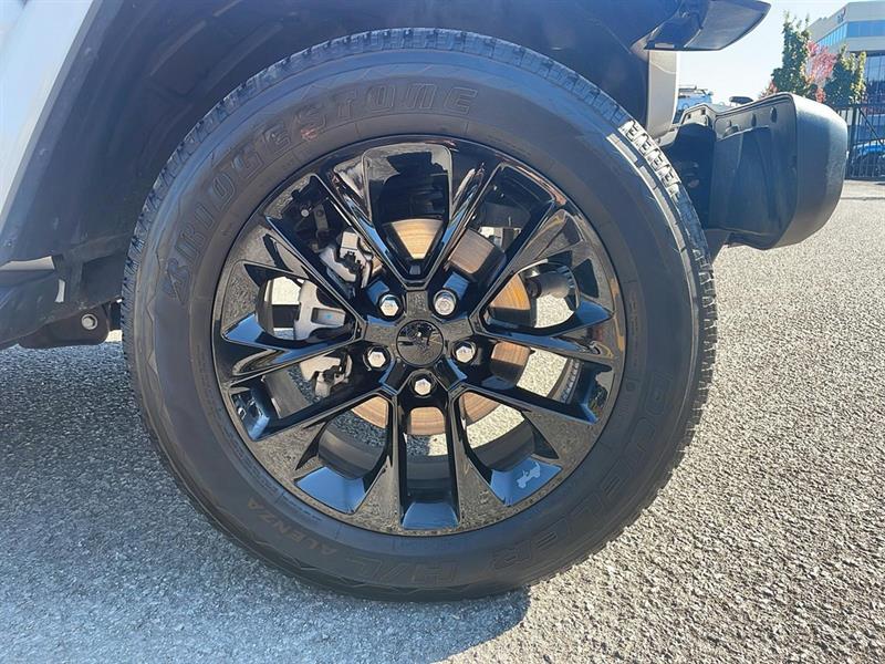 jeep Wrangler 4xe 2021 - 12