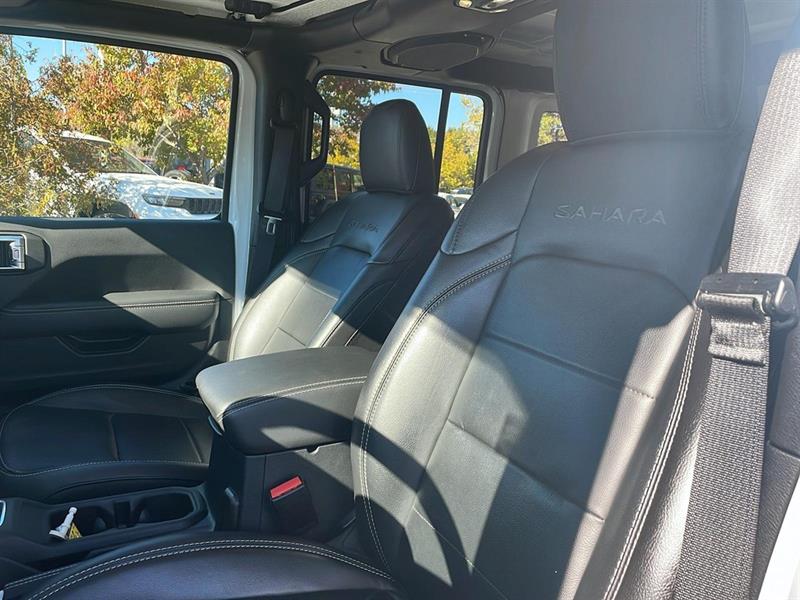 jeep Wrangler 4xe 2021 - 13