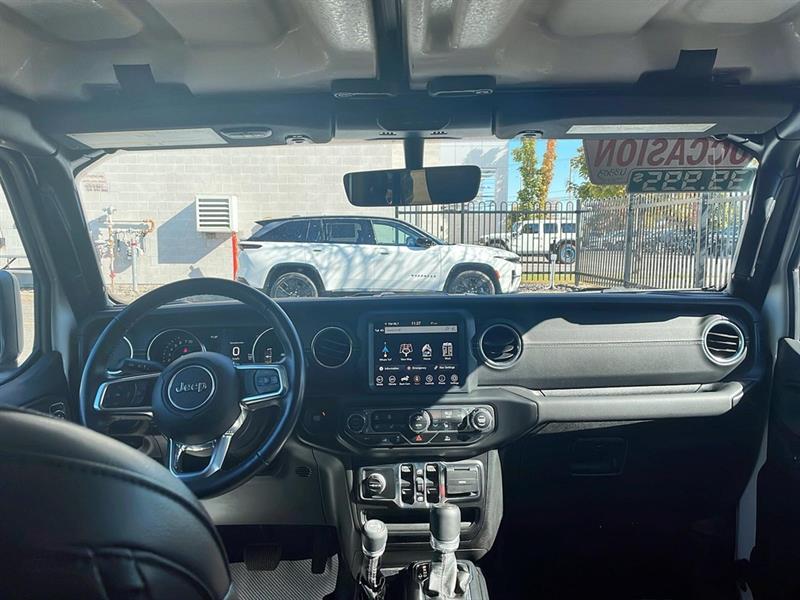 jeep Wrangler 4xe 2021 - 14