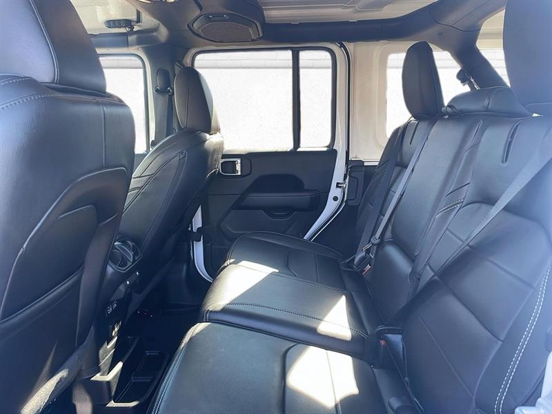 jeep Wrangler 4xe 2021 - 15