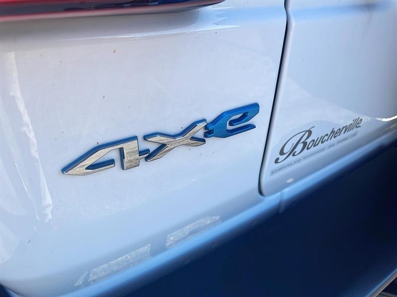 jeep Wrangler 4xe 2021 - 18