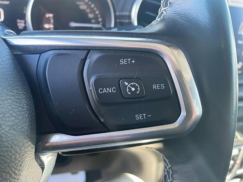 jeep Wrangler 4xe 2021 - 20