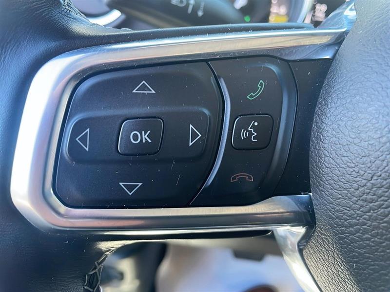 jeep Wrangler 4xe 2021 - 21