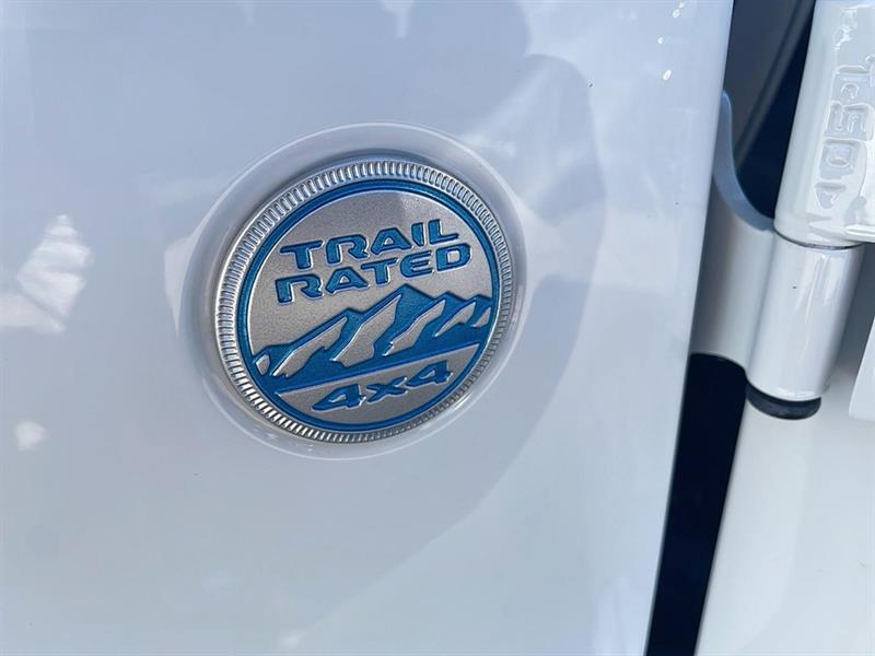 jeep Wrangler 4xe 2021 - 26