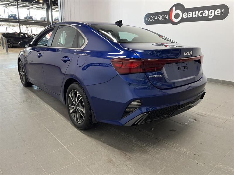 kia Forte 2023 - 3