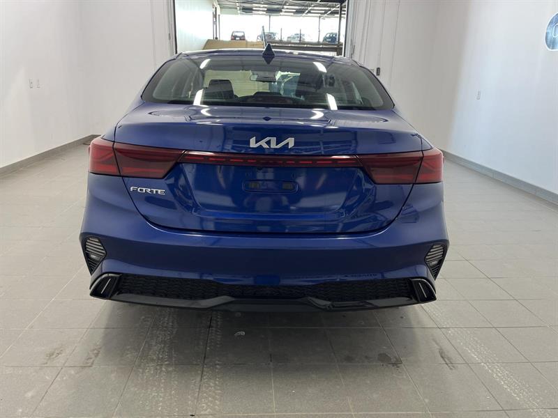 kia Forte 2023 - 4