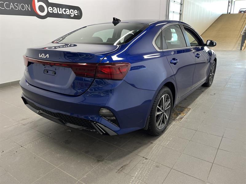kia Forte 2023 - 5