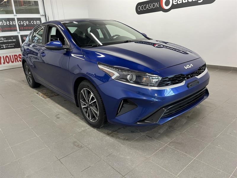 kia Forte 2023 - 6