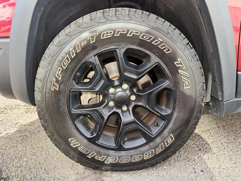 jeep Cherokee 2022 - 14