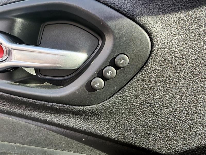 jeep Cherokee 2022 - 17