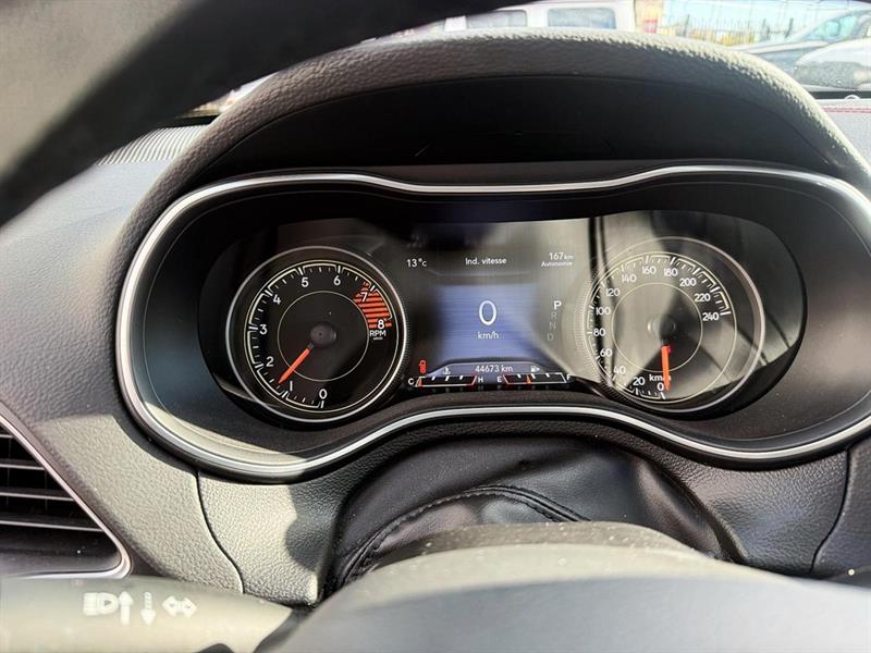 jeep Cherokee 2022 - 19