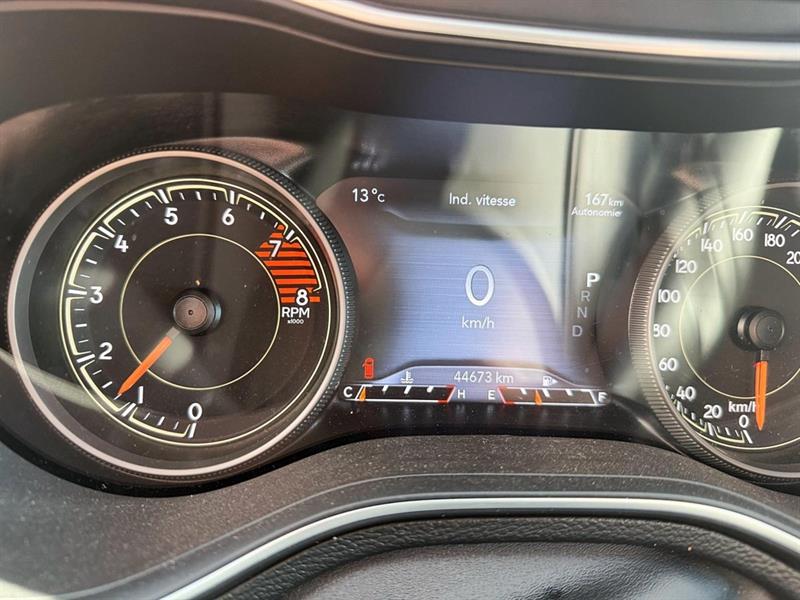 jeep Cherokee 2022 - 20