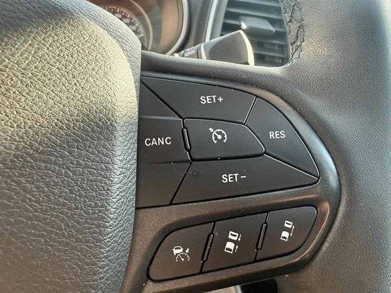 jeep Cherokee 2022 - 21