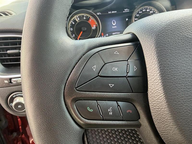 jeep Cherokee 2022 - 22